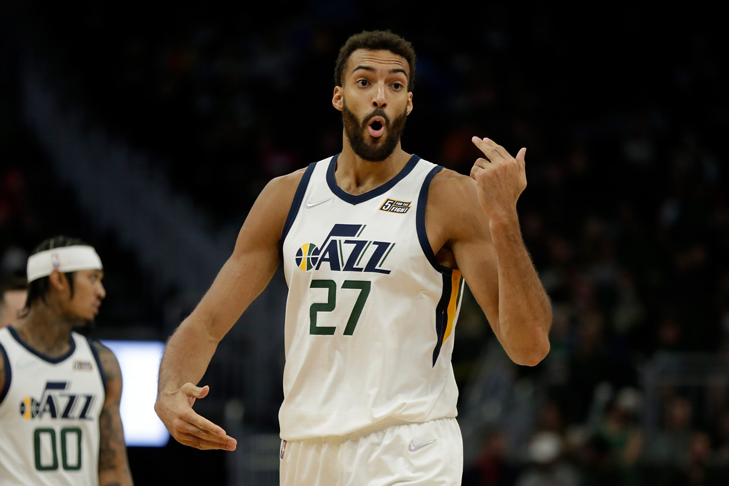 Utah Jazz vs Detroit Pistons Betting preview, odds, spread & picks