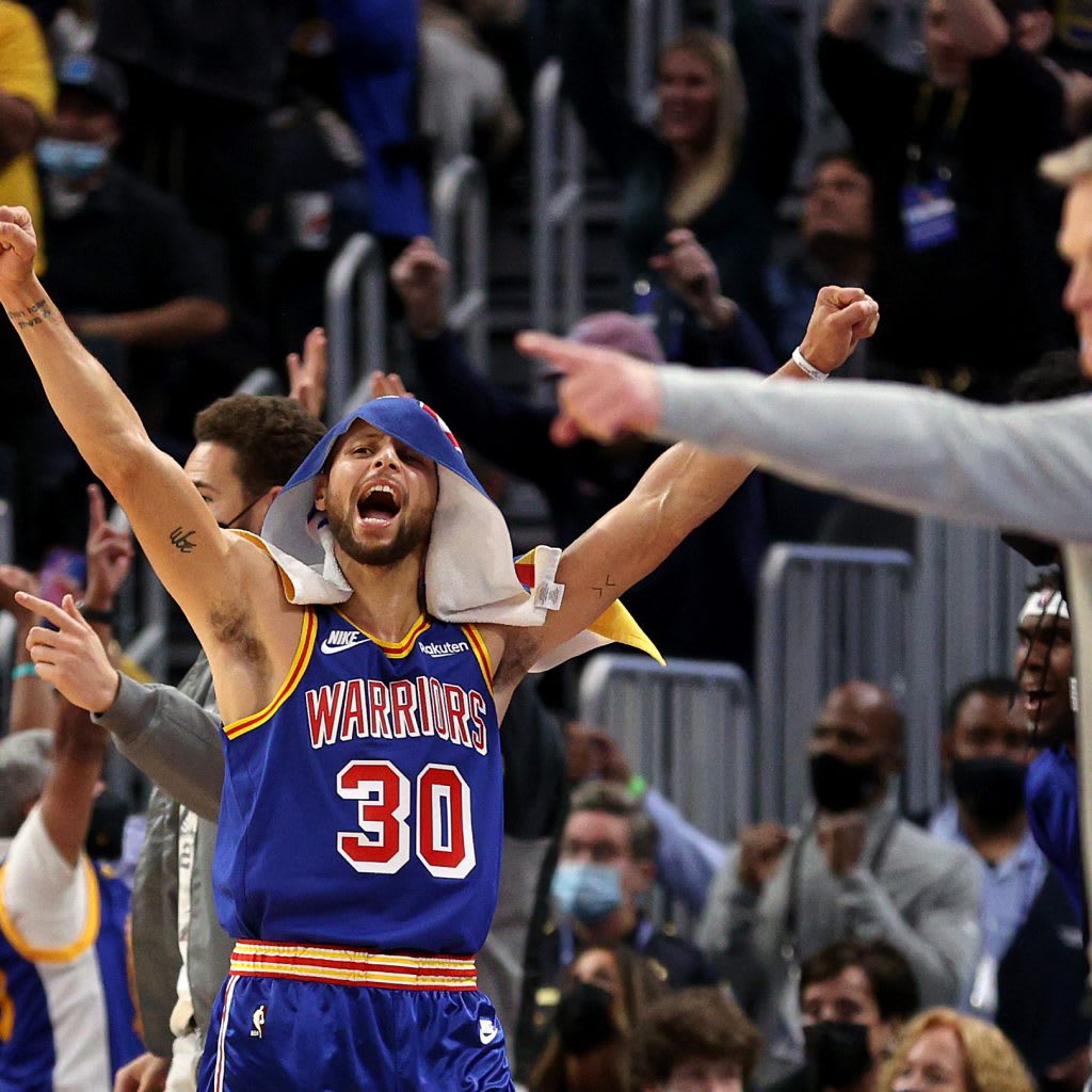 Golden State Warriors vs Portland Trail Blazers: Betting Preview, Odds, Spread & Picks