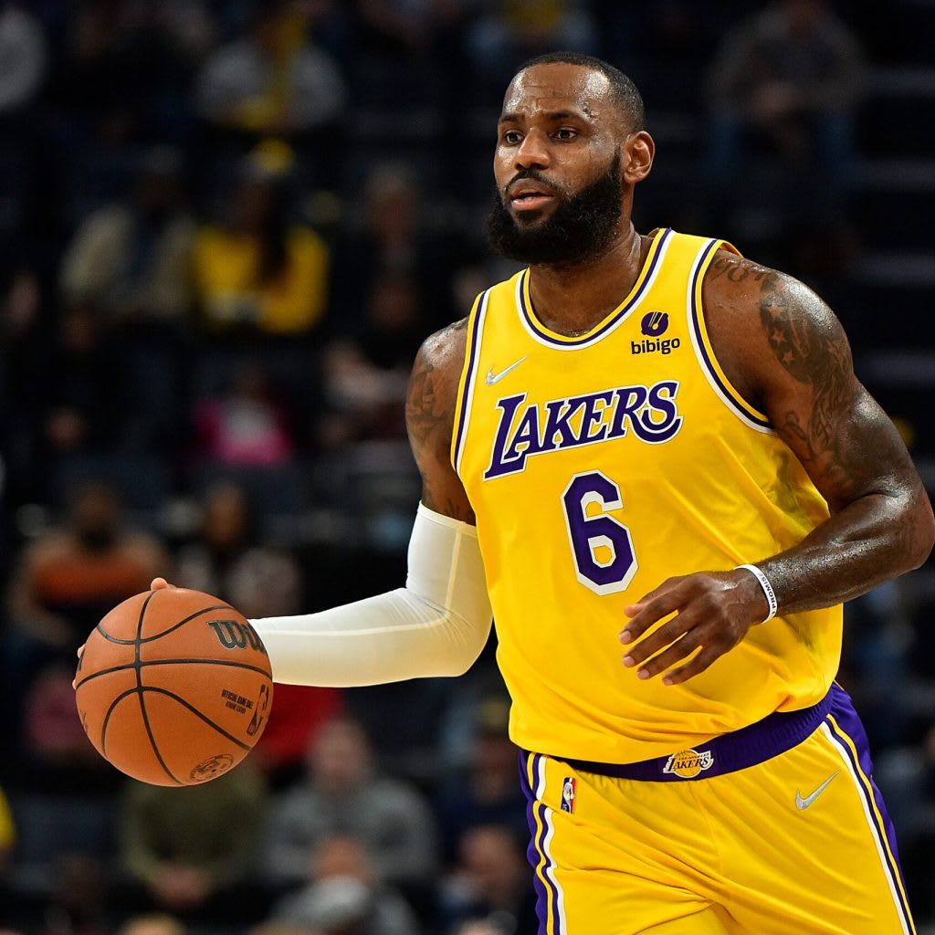 Los Angeles Lakers vs Sacramento Kings: Betting preview, odds, spread & picks