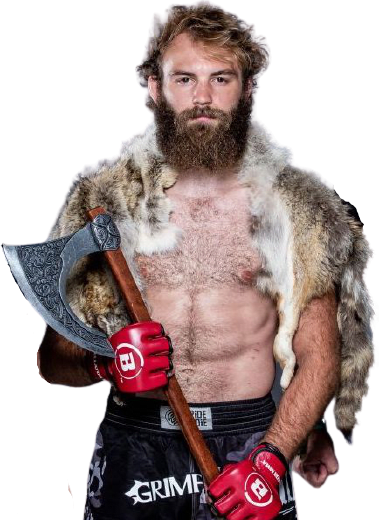 Soren “The True Viking” Bak Full MMA Record and Fighting Statistics