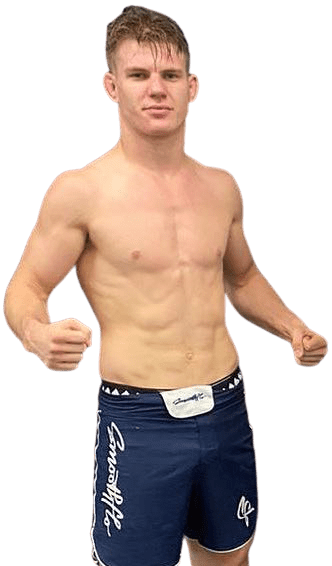 Stafford Swainston Full MMA Record and Fighting Statistics