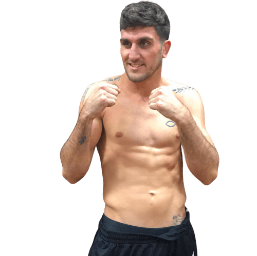 Josh Silveira Full MMA Record and Fighting Statistics