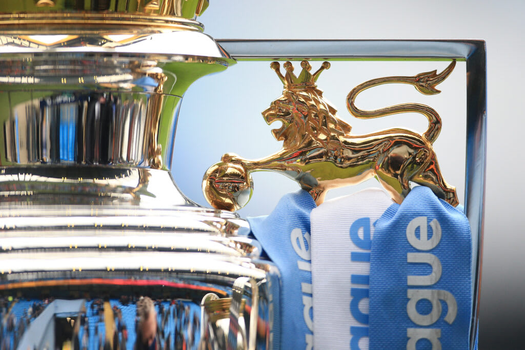 Premier League winner odds: April update Premier League winner odds: April update