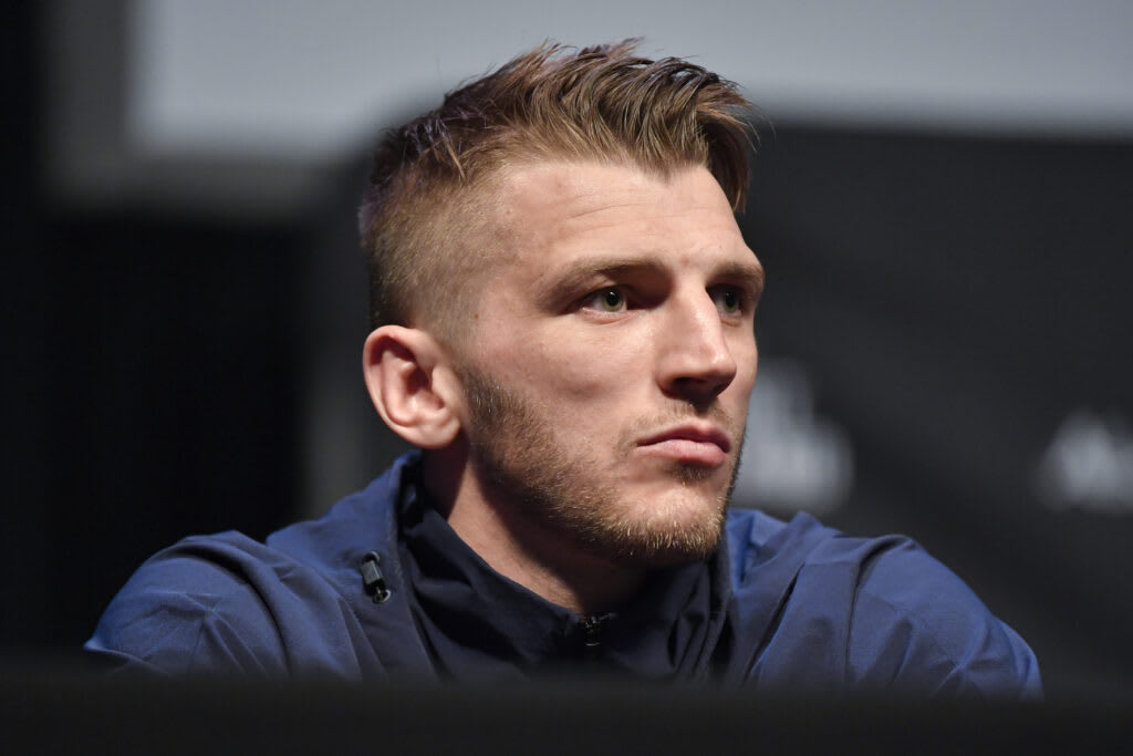 Khamzat Chimaev “got shown to be human” against Burns, Dan Hooker believes Khamzat Chimaev “got shown to be human” against Burns, Dan Hooker believes
