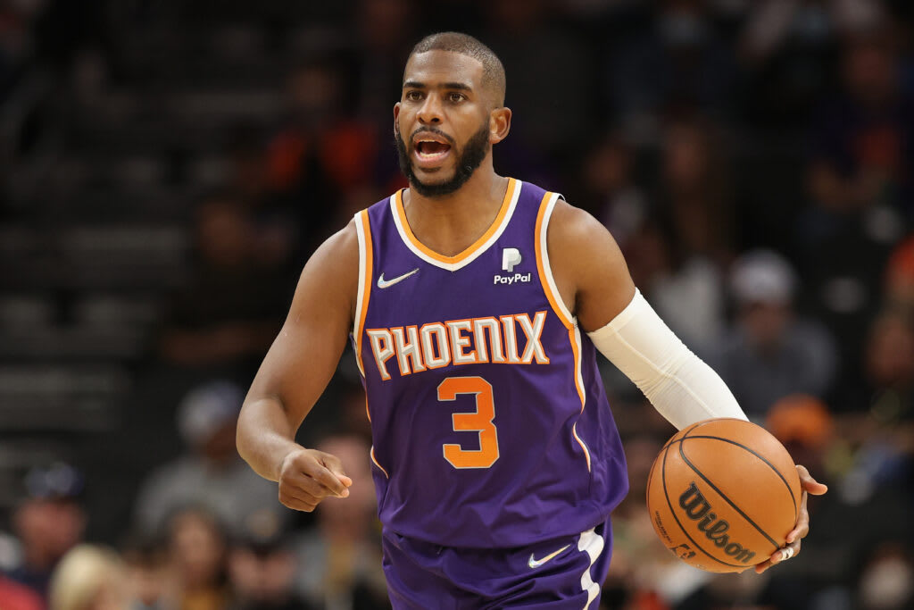 Phoenix Suns vs LA Clippers: Betting preview, odds, spread & picks