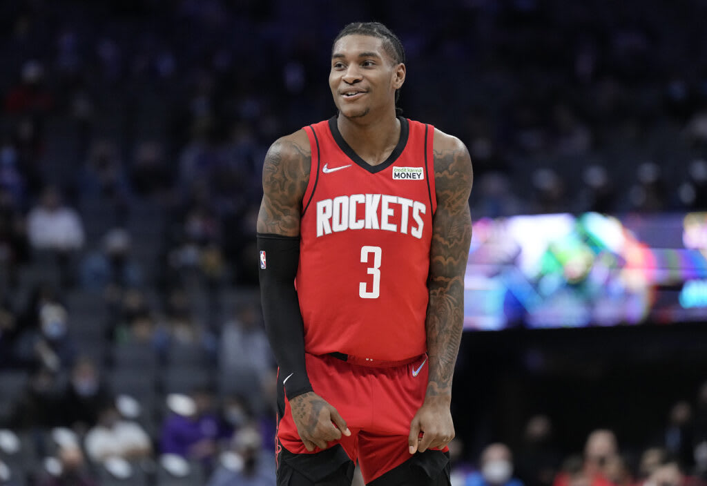 Houston Rockets vs San Antonio Spurs: Betting preview, odds, spread & picks