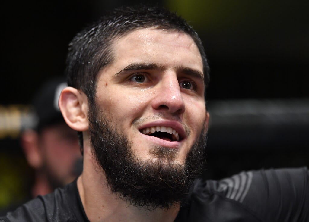 The MMA Daily: Islam Makhachev touts Alexander Volkanovski matchup as a ‘big, big fight’ The MMA Daily: Islam Makhachev touts Alexander Volkanovski matchup as a ‘big, big fight’