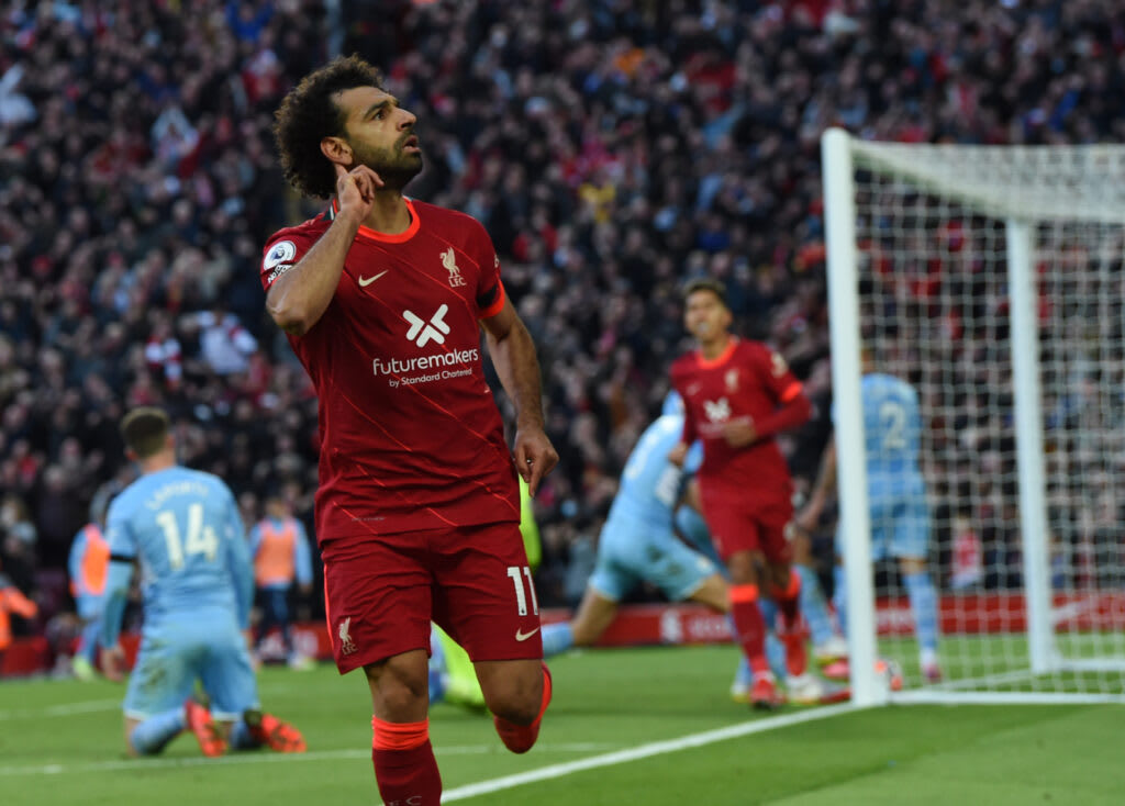 Man City vs Liverpool: A new defining rivalry for the Premier League Man City vs Liverpool: A new defining rivalry for the Premier League
