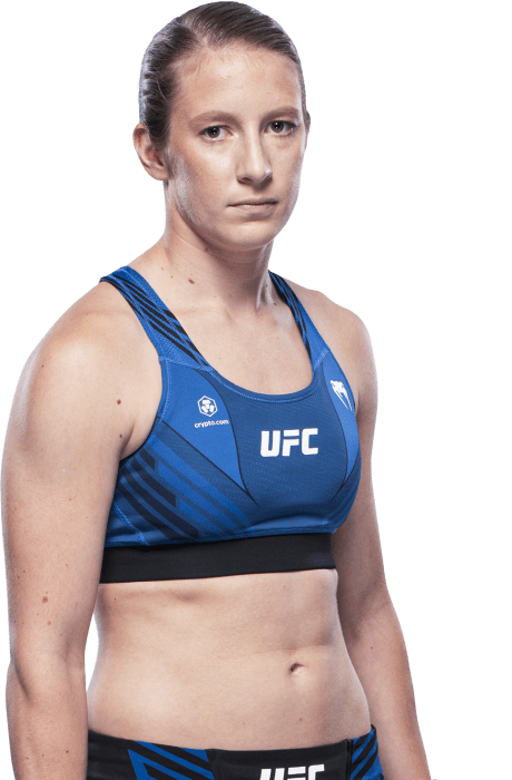 Elise Reed Full MMA Record and Fighting Statistics