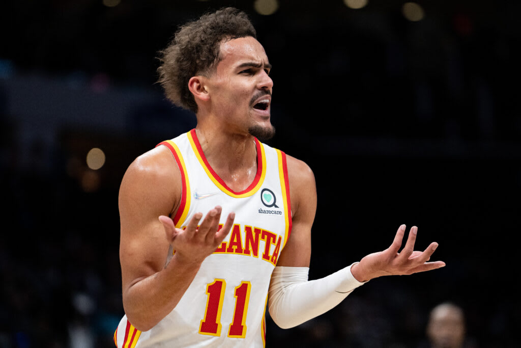 Can the Atlanta Hawks be fixed?