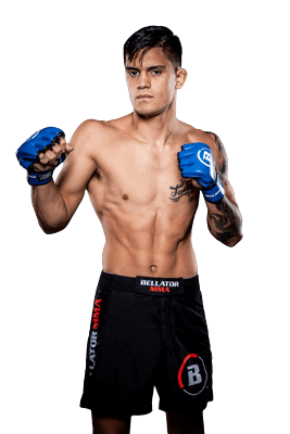 Jay Jay “The Maori Kid” Wilson Full MMA Record and Fighting Statistics