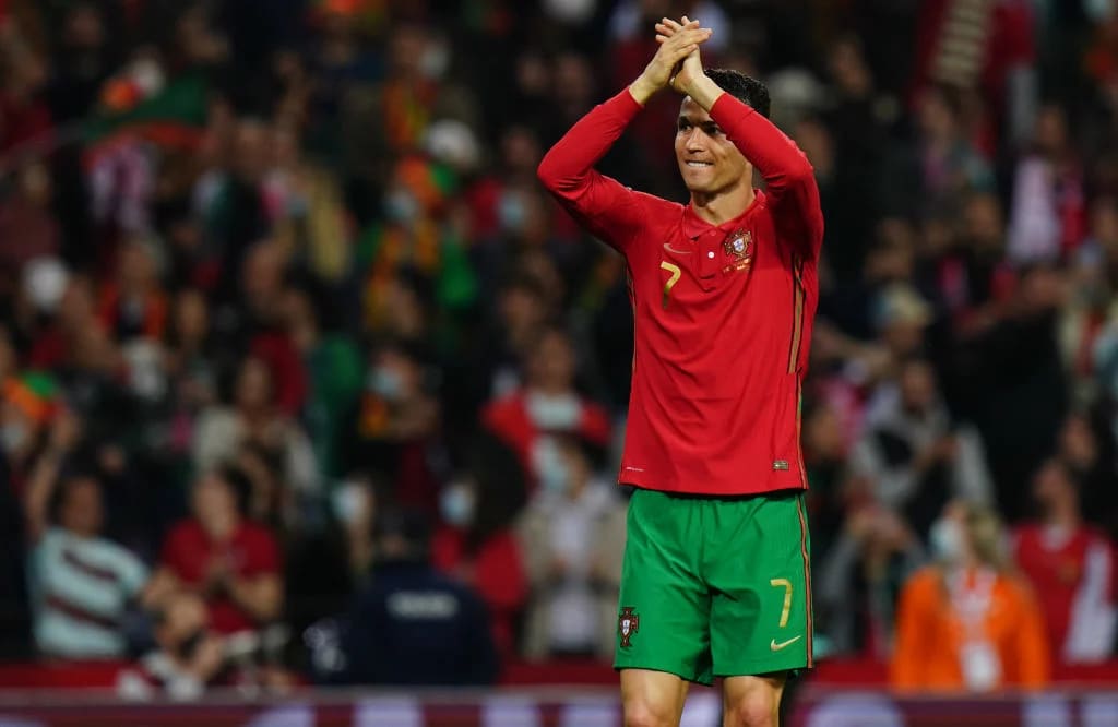 FIFA World Cup 2022 – Group H Winners Odds FIFA World Cup 2022 – Group H Winners Odds