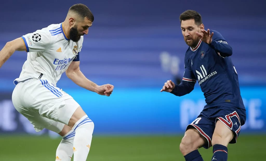 Champions League revamp: Powerhouse clubs to profit more from new format? Champions League revamp: Powerhouse clubs to profit more from new format?