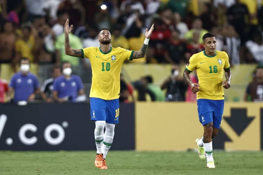 FIFA World Cup 2022 – Group G Winners Odds FIFA World Cup 2022 – Group G Winners Odds