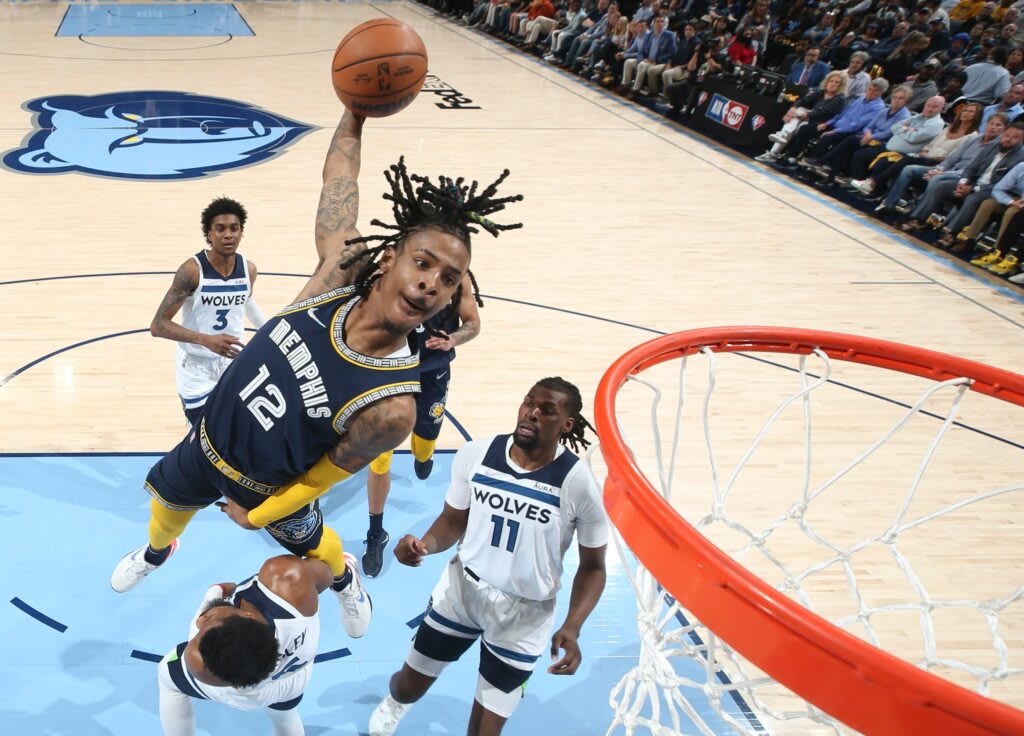 T-Wolves try to avoid ‘hero’ ball, stay alive vs. Grizzlies T-Wolves try to avoid ‘hero’ ball, stay alive vs. Grizzlies