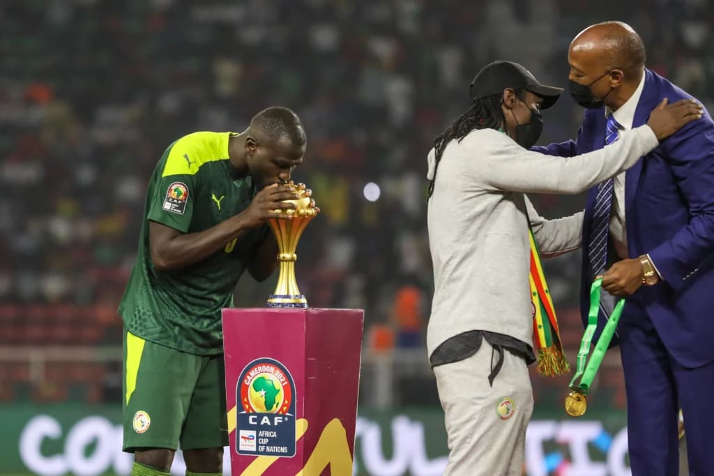 Senegal vs Netherlands FIFA World Cup 2022 – Preview, Analysis