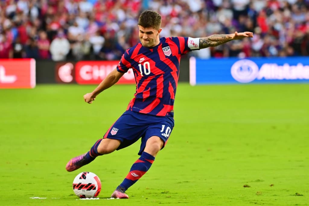 USA vs England FIFA World Cup 2022 – Preview, Analysis