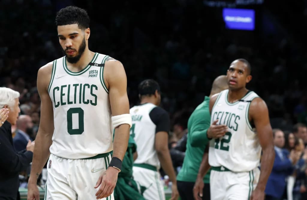 Adding depth, playmaker the top priorities for Boston Adding depth, playmaker the top priorities for Boston