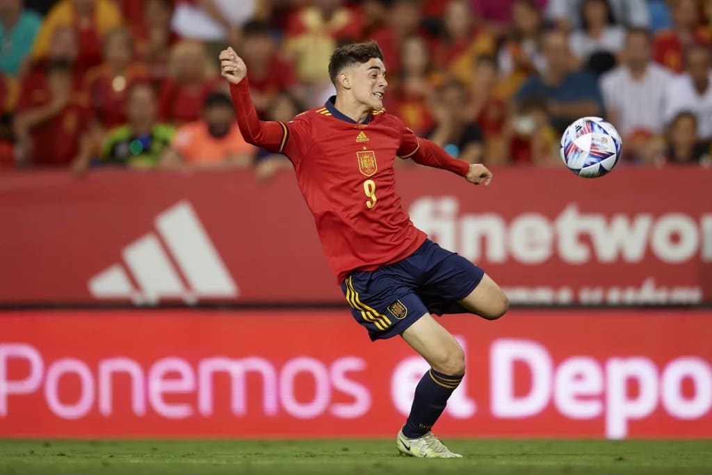 Spain vs Germany FIFA World Cup 2022 – Preview, Analysis