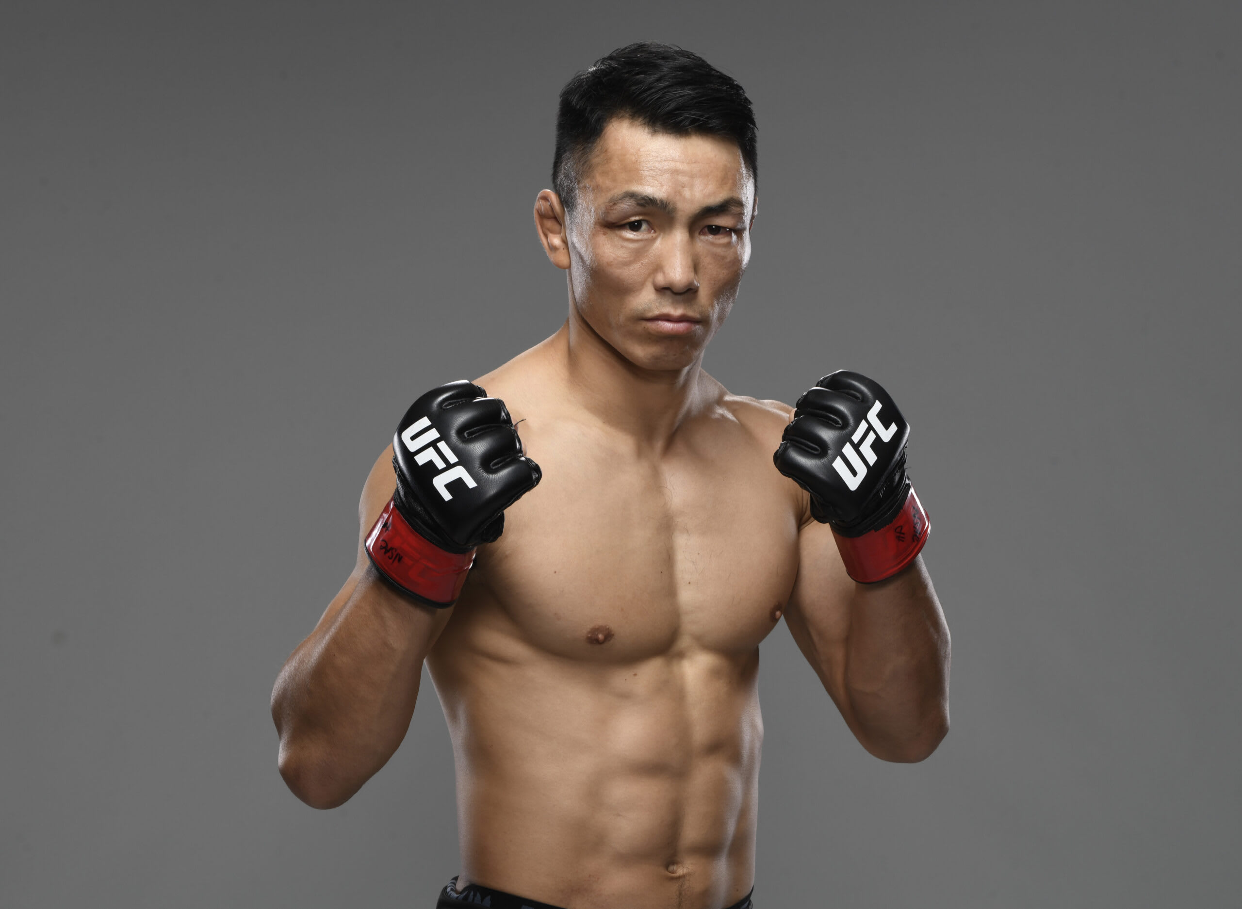 UFC 275: Batgerel Danaa won't be head hunting Kyung Ho Kang but will ...