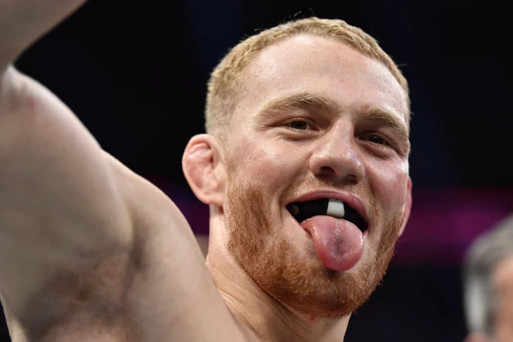 UFC 275: Jack Della Maddalena eyes finish against Ramazan Emeev – “He’s too flat-footed for my sort of style”