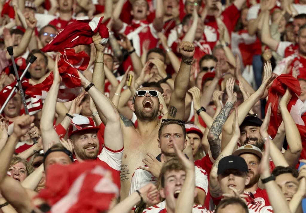 France vs Denmark FIFA World Cup 2022 – Preview, Analysis