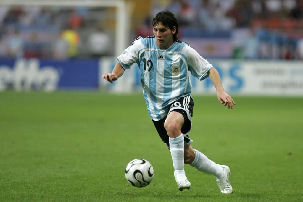 Argentina vs Mexico FIFA World Cup 2022 – Preview, Analysis