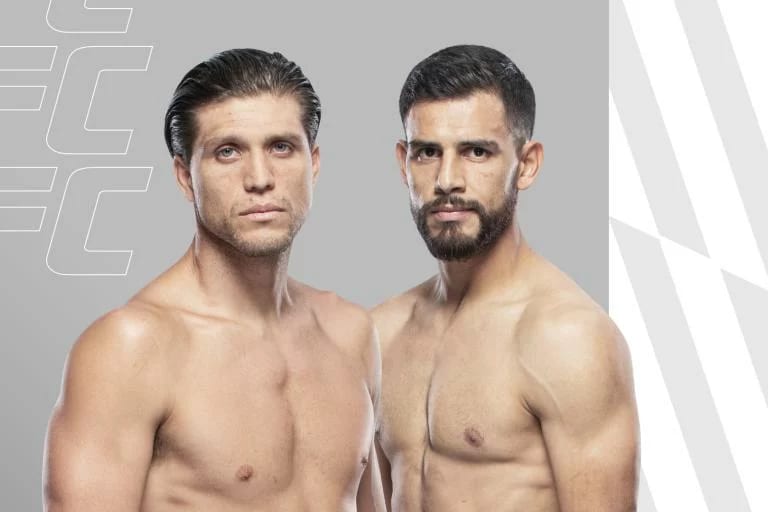 UFC Fight Night: Ortega vs. Rodriguez Full Fight Card – Schedule, results, betting odds & how to stream online UFC Fight Night: Ortega vs. Rodriguez Full Fight Card – Schedule, results, betting odds & how to stream online