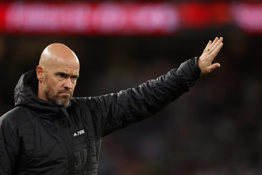 Who will Erik ten Hag start in Man United’s season opener? Who will Erik ten Hag start in Man United’s season opener?