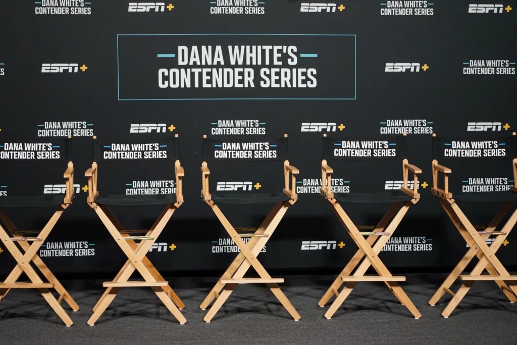 The MMA Daily: 17-year-old Raul Rosas Jr. signs on for historic Contender Series bout The MMA Daily: 17-year-old Raul Rosas Jr. signs on for historic Contender Series bout
