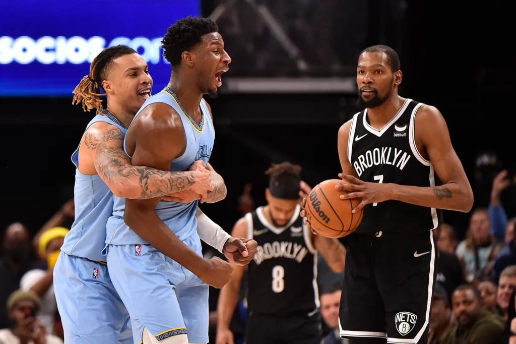 Surprise team enters Kevin Durant sweepstakes Surprise team enters Kevin Durant sweepstakes