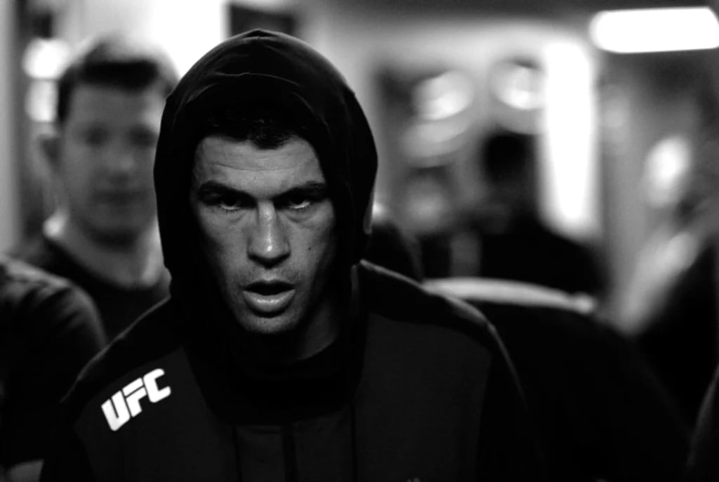Dominick Cruz needs to show a ‘new feather in his cap’ in order to get past Marlon Vera, says Dan Hooker Dominick Cruz needs to show a ‘new feather in his cap’ in order to get past Marlon Vera, says Dan Hooker