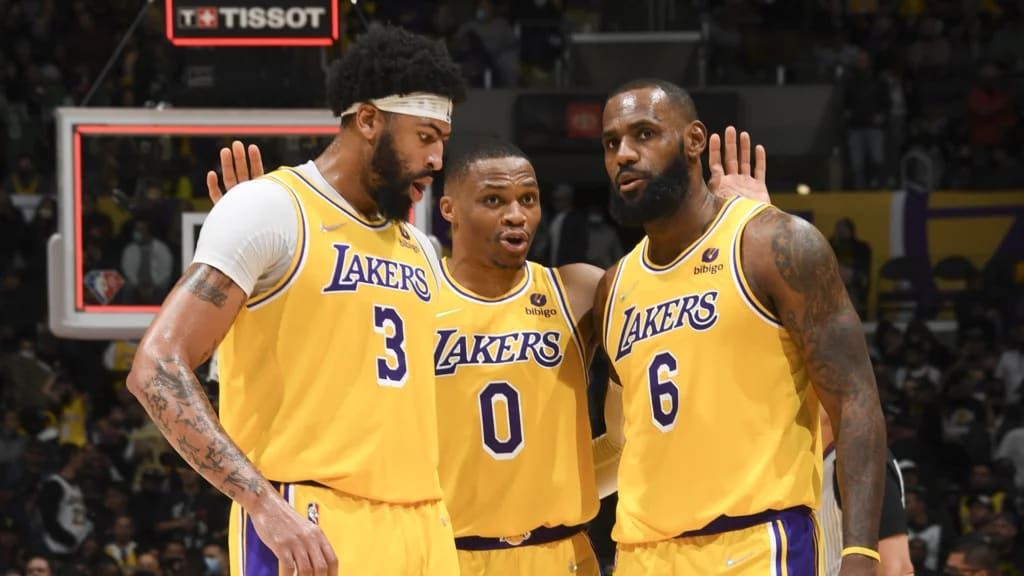 Details of LeBron’s meeting with Lakers revealed Details of LeBron’s meeting with Lakers revealed