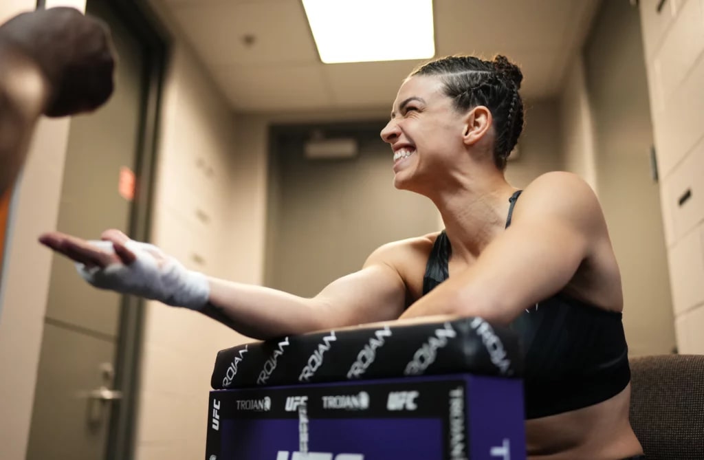 Best Bets UFC Vegas 61: Dern vs Yan