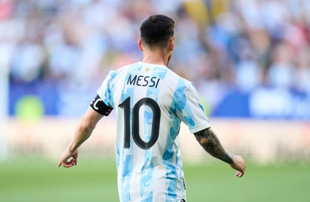 World Cup 2022 Guide: Messi seeks history with Argentina World Cup 2022 Guide: Messi seeks history with Argentina