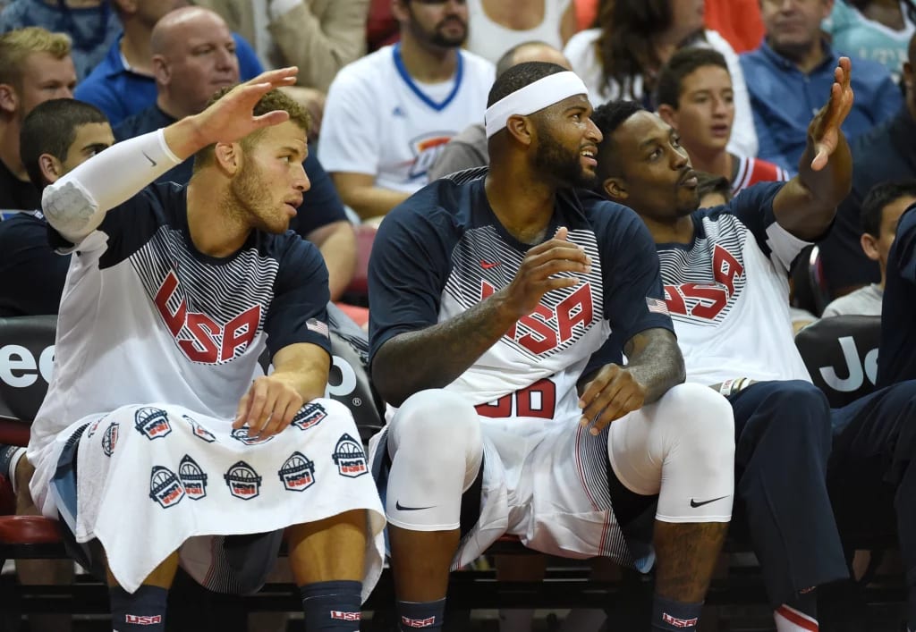 NBA free agents 2022: Who’s left to help the contenders? NBA free agents 2022: Who’s left to help the contenders?