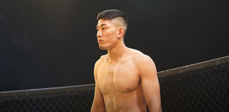 Bellator signs King of Pancrase Masayuki Kikuiri to an exclusive deal Bellator signs King of Pancrase Masayuki Kikuiri to an exclusive deal