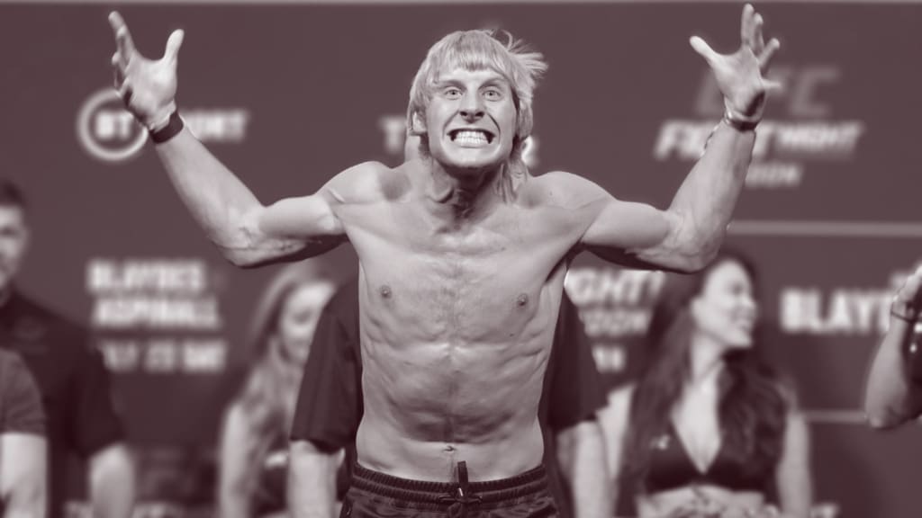 How to get MMA fights: An insider’s guide for fighters How to get MMA fights: An insider’s guide for fighters