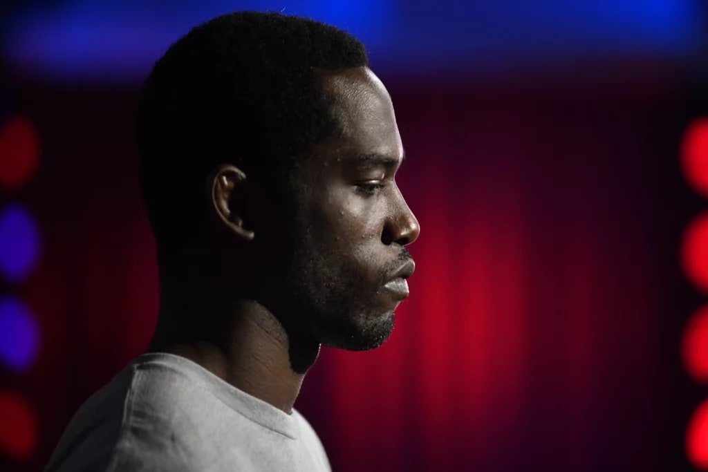 UFC 280: How avoiding knee surgery turned AJ Dobson into an action fighter UFC 280: How avoiding knee surgery turned AJ Dobson into an action fighter