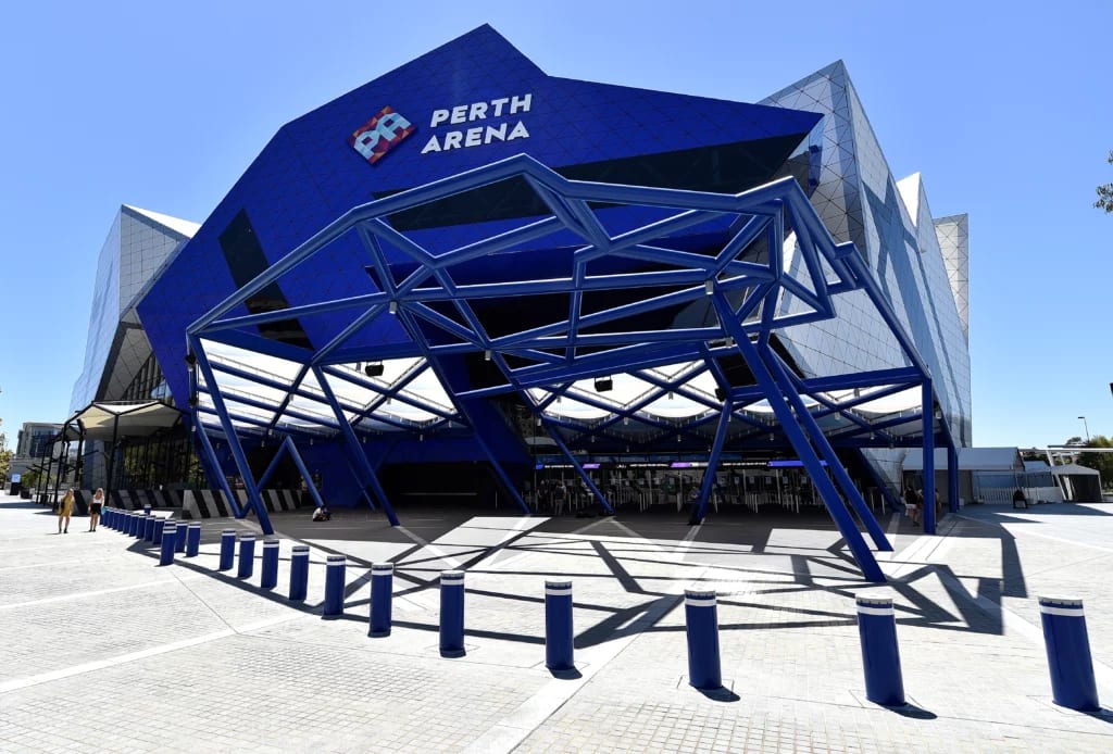 The MMA Daily: UFC 284 targeted for February 2023 in Perth The MMA Daily: UFC 284 targeted for February 2023 in Perth