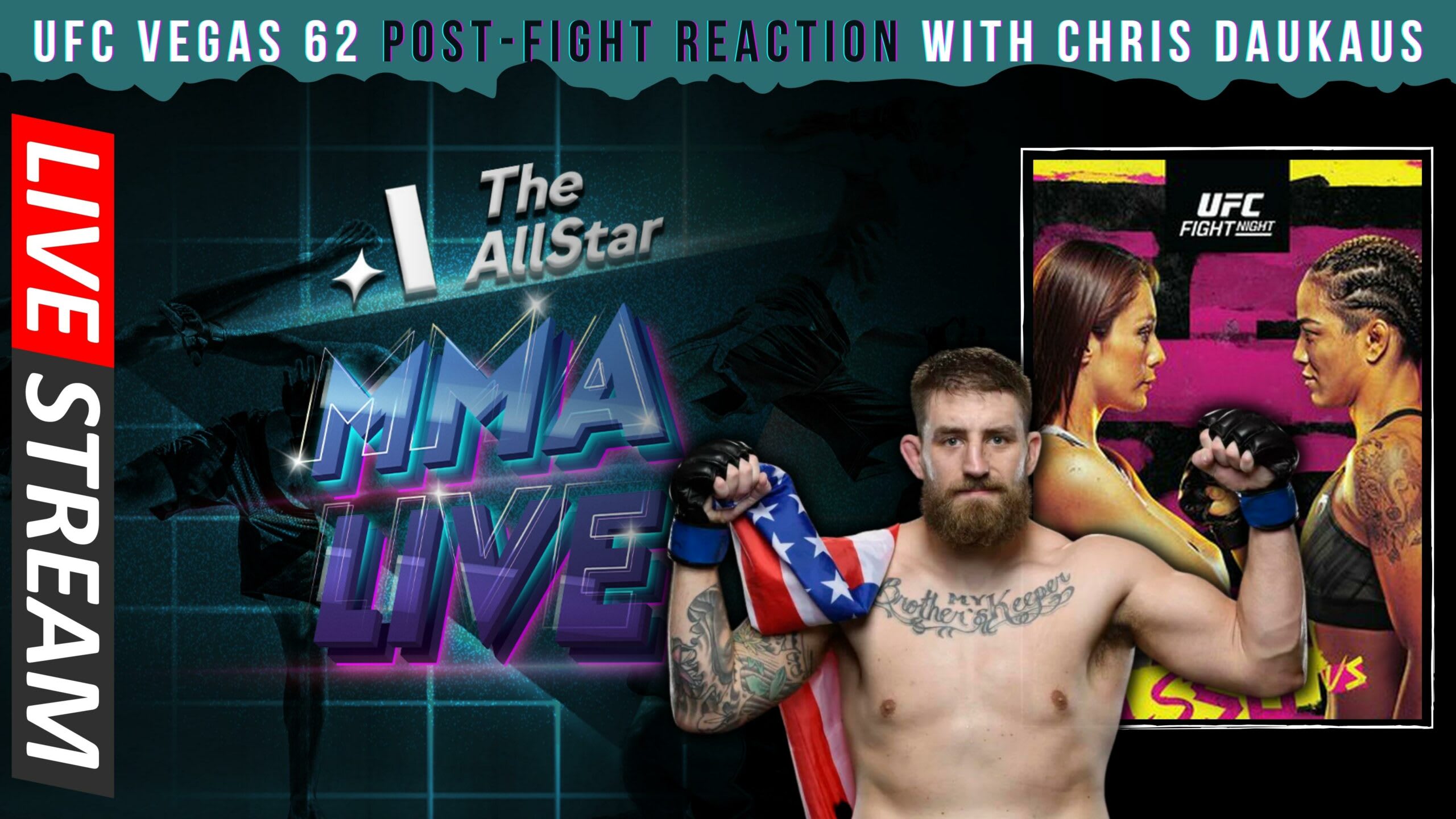Mma stream ufc on sale