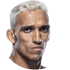 Charles Oliveira is a shared opponent for Cub Swanson and Darren Elkins