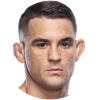 Dustin Poirier is a shared opponent for Charles Oliveira and Justin Gaethje