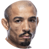 José Aldo is a shared opponent for Alexander Volkanovski and Chan Sung Jung