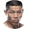 Jingliang Li is a shared opponent for Neil Magny and Daniel Rodriguez