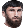 Magomed Ankalaev is a shared opponent for Volkan Oezdemir and Paul Craig