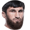 Magomed Ankalaev is a shared opponent for Nikita Krylov and Volkan Oezdemir