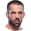 Matt Brown is a shared opponent for Bryan Barberena and Robbie Lawler