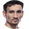 Max Holloway is a shared opponent for Brian Ortega and Yair Rodriguez