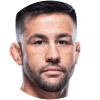 Pedro Munhoz is a shared opponent for Rob Font and José Aldo